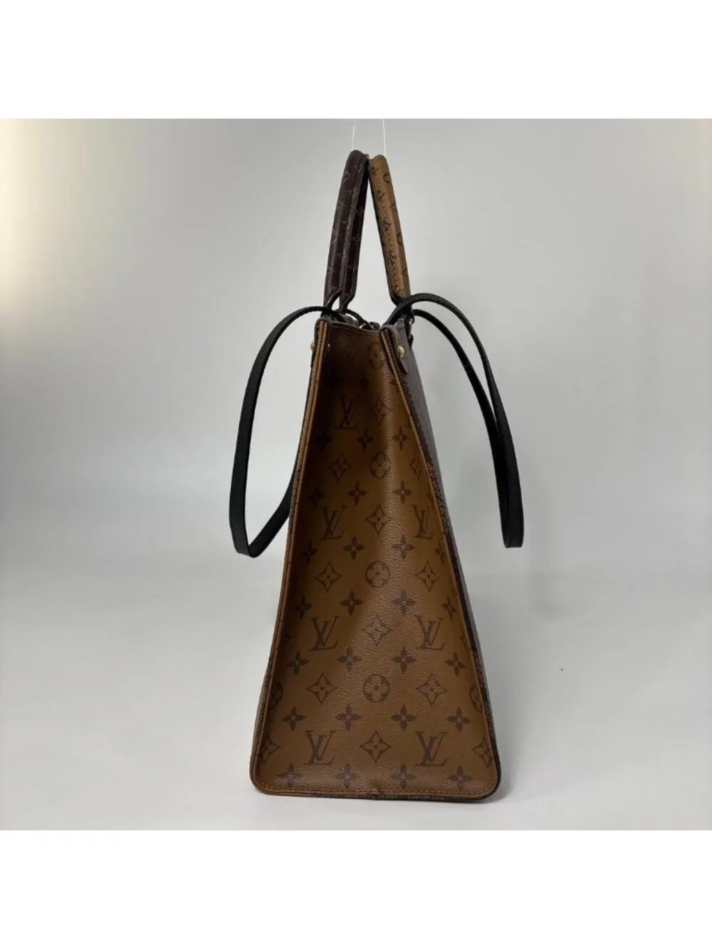 Louis Vuitton Monogram Giant On The Go GM Tote